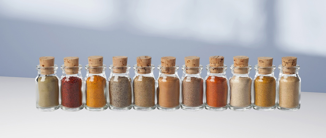 Organic Products