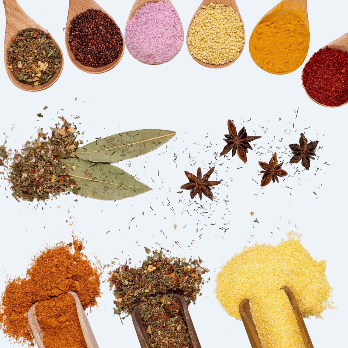 Organic Products
