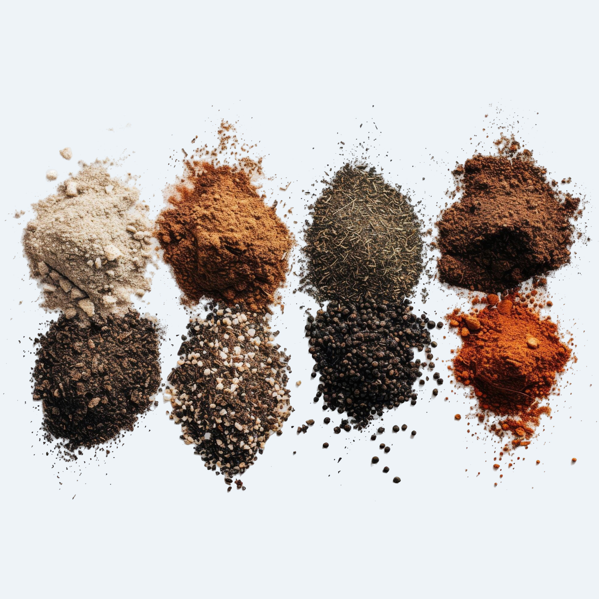 Organic Products
